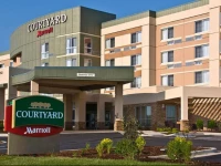 Courtyard by Marriott Carrollton