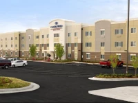 Candlewood Suites Carrollton