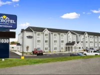 Microtel Inn and Suites Carrollton