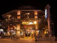 Mountain Splash Holiday home