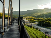 Hampton Inn Caryville-I-75/Cove Lake-State Park