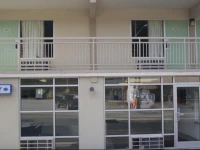 Travelodge Caryville