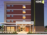Home2 Suites by Hilton Knoxville West