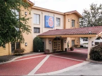Motel 6 Knoxville