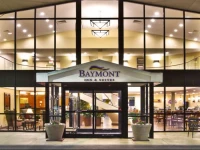 Baymont Inn and Suites - Knoxville/Cedar Bluff