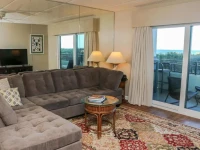 Windjammer Apartment 110