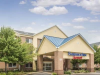 Fairfield Inn & Suites by Marriott Dayton South