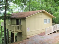 Two Bedroom Zurich Court 7B