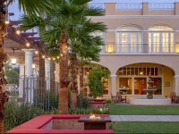 Crowne Plaza Phoenix - Chandler Golf Resort