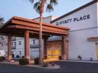 Hyatt Place Phoenix Chandler - Fashion Center