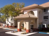 Fairfield Inn & Suites Phoenix Chandler