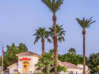 Hawthorn Suites by Wyndham Chandler