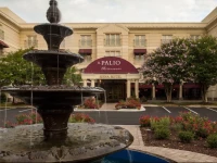 The Siena Hotel, Autograph Collection