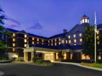 Courtyard Chapel Hill