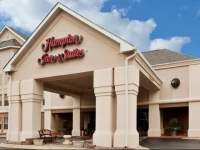 Hampton Inn & Suites Chapel Hill/Durham