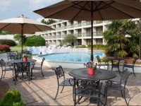 Sheraton Chapel Hill