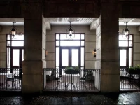 The Franklin Hotel Chapel Hill, Curio Collection by Hilton