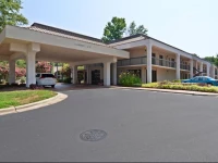 Quality Inn Chapel Hill