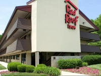 Red Roof Inn Chapel Hill - UNC