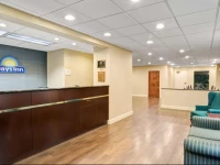 Days Inn - Chapel Hill