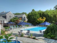 Pleasant Bay Village Resort