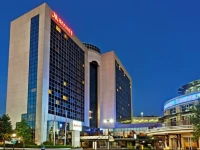 Chattanooga Marriott Downtown