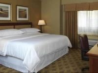 The Read House Historic Inn & Suites