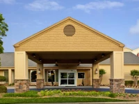 Courtyard Chattanooga I-75