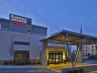Fairfield Inn & Suites by Marriott Chattanooga East