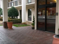 Hampton Inn Chattanooga I-75 North