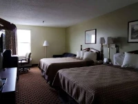 Knights Inn Chattanooga - Airport Area