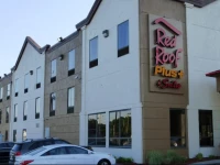 Red Roof Plus & Suites Chattanooga - Downtown