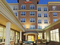 Residence Inn Chattanooga Near Hamilton Place 3*