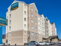 Staybridge Suites Chattanooga-Hamilton Place