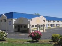 Airport Inn - Chattanooga