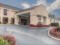 Clarion Inn Chattanooga