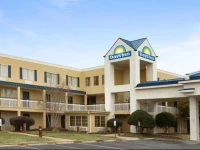 Days Inn Chattanooga/Hamilton Place