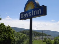 Days Inn Lookout Mountain Tiftonia