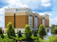 Embassy Suites Chattanooga Hamilton Place 4*
