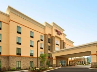 Hampton Inn Chattanooga West/Lookout Mountain