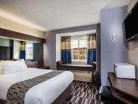 Microtel Inn by Wyndham Chattanooga Hamilton Place