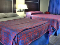 Red Roof Inn Chattanooga Airport