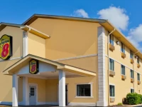 Super 8 - Lookout Mountain