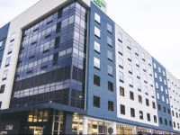 Holiday Inn Hotel & Suites Chattanooga