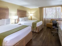 Wyndham Garden Washington DC North