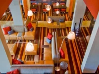 Courtyard by Marriott Chevy Chase