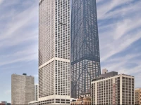 The Ritz-Carlton, Chicago