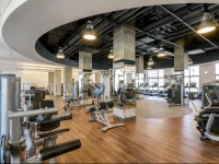 Chicago Marriott Downtown Magnificent Mile