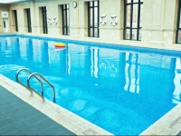 Corporate Suites in the Heart of Magnificent Mile