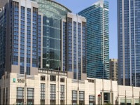 Embassy Suites Chicago Downtown Magnificent Mile
